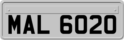 MAL6020