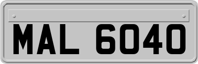 MAL6040
