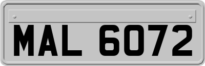 MAL6072