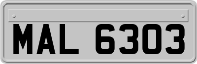 MAL6303