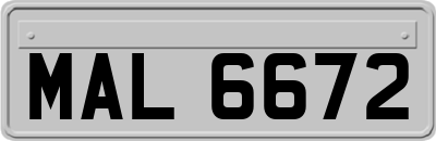 MAL6672