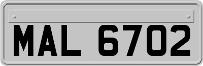 MAL6702