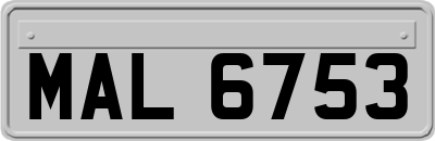 MAL6753