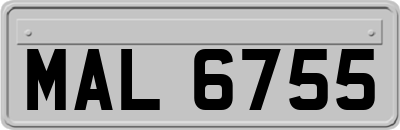 MAL6755