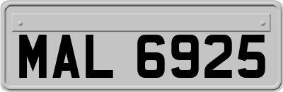 MAL6925
