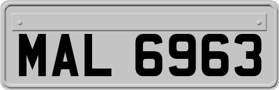 MAL6963