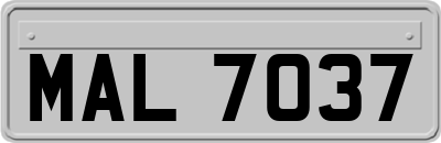 MAL7037