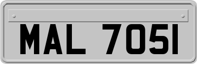 MAL7051