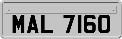 MAL7160