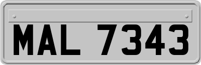 MAL7343