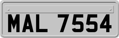 MAL7554