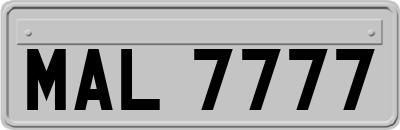 MAL7777