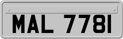 MAL7781