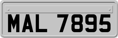 MAL7895