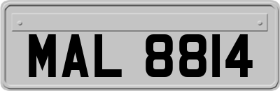MAL8814