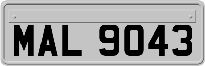 MAL9043