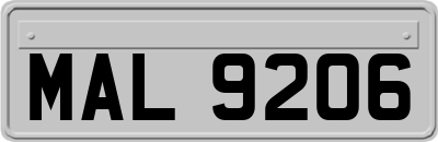 MAL9206