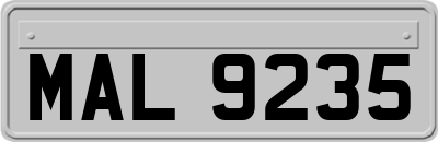 MAL9235