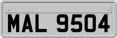 MAL9504
