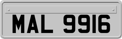 MAL9916