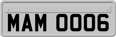 MAM0006