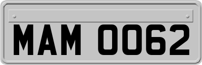MAM0062