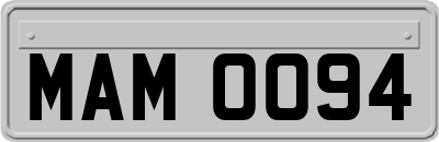 MAM0094