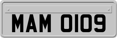 MAM0109