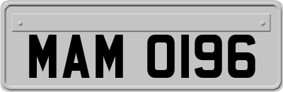 MAM0196