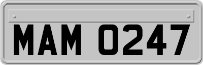 MAM0247