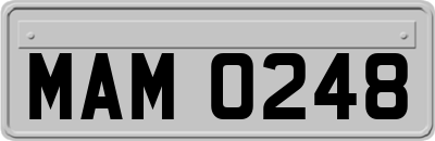 MAM0248