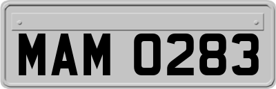 MAM0283