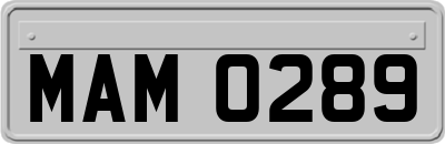 MAM0289