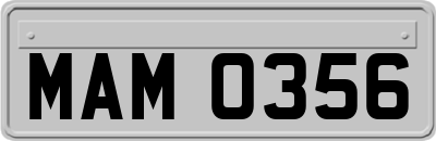 MAM0356