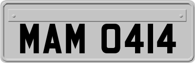 MAM0414