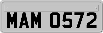 MAM0572