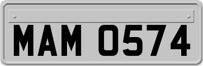 MAM0574