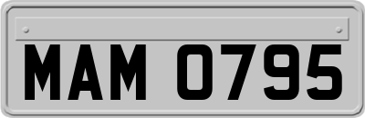 MAM0795