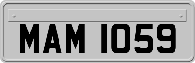 MAM1059