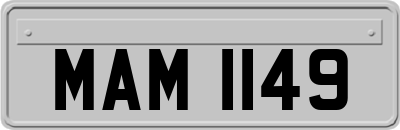 MAM1149