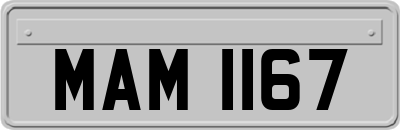 MAM1167