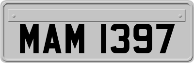 MAM1397