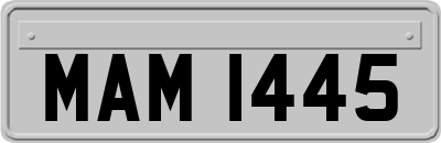 MAM1445