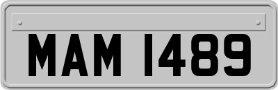 MAM1489