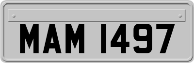 MAM1497