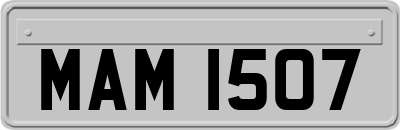 MAM1507