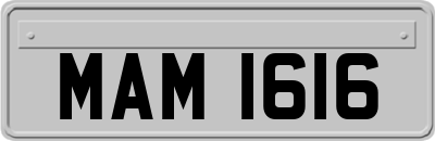 MAM1616