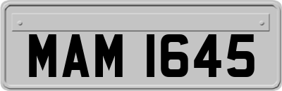 MAM1645