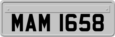MAM1658