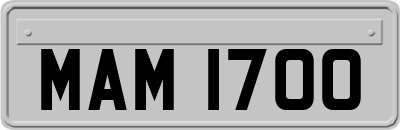 MAM1700